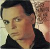 Gary Numan We Are Glass 1980 Spain